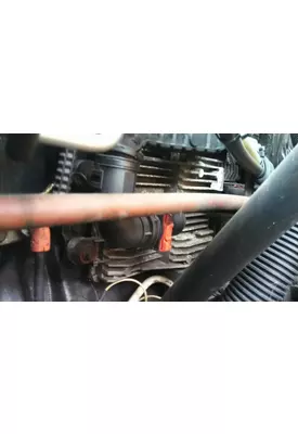 INTERNATIONAL MAXXFORCE DT ENGINE CONTROL MODULE (ECM)