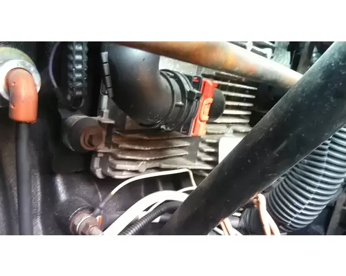 INTERNATIONAL MAXXFORCE DT ENGINE CONTROL MODULE (ECM)