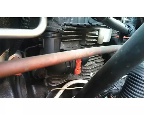 INTERNATIONAL MAXXFORCE DT ENGINE CONTROL MODULE (ECM)