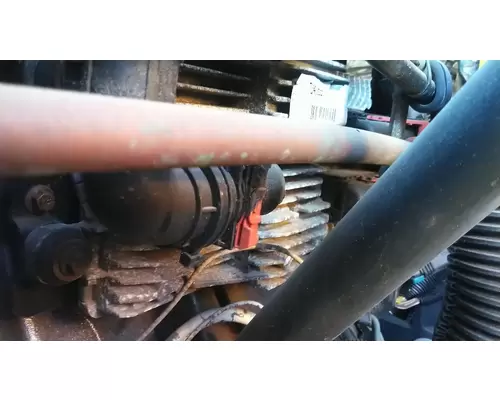 INTERNATIONAL MAXXFORCE DT ENGINE CONTROL MODULE (ECM)