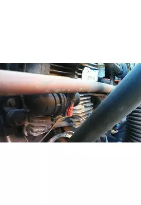 INTERNATIONAL MAXXFORCE DT ENGINE CONTROL MODULE (ECM)