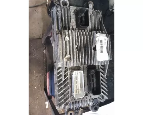 INTERNATIONAL MAXXFORCE DT ENGINE CONTROL MODULE (ECM)