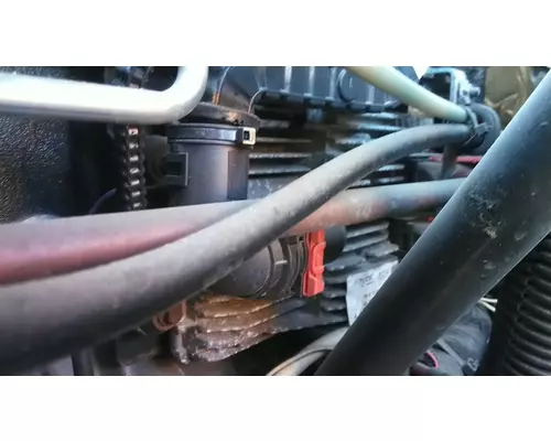 INTERNATIONAL MAXXFORCE DT ENGINE CONTROL MODULE (ECM)