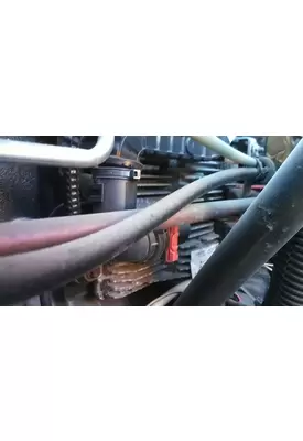 INTERNATIONAL MAXXFORCE DT ENGINE CONTROL MODULE (ECM)