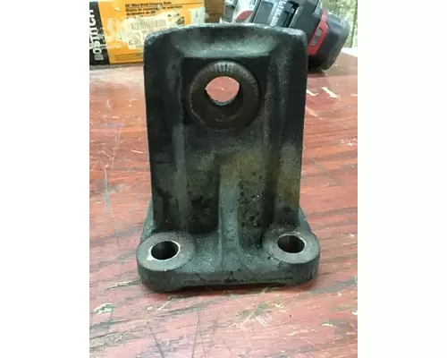 INTERNATIONAL MAXXFORCE DT ENGINE MOUNTS, ENGINE (REAR)