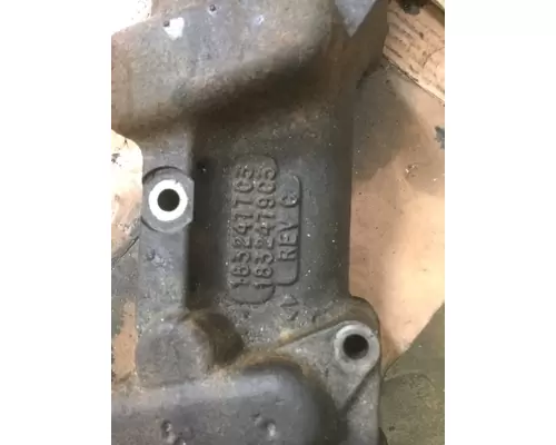 INTERNATIONAL MAXXFORCE DT ENGINE PART MISC