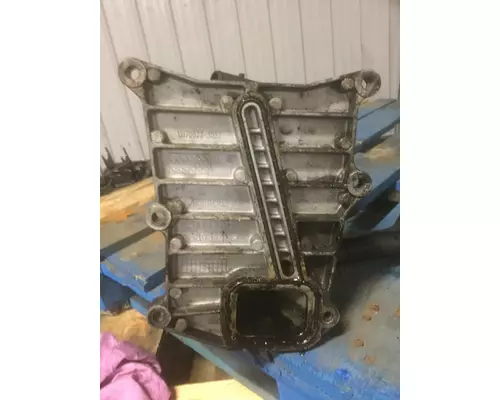 INTERNATIONAL MAXXFORCE DT ENGINE PART MISC