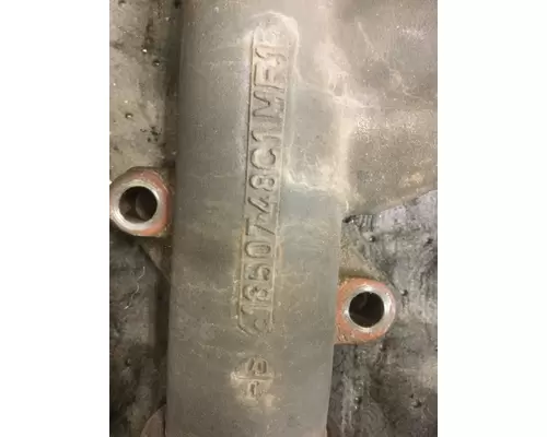 INTERNATIONAL MAXXFORCE DT EXHAUST MANIFOLD