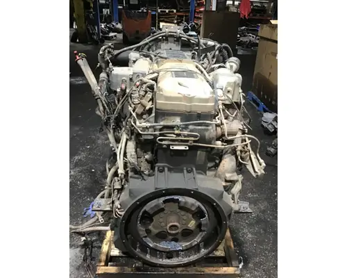 INTERNATIONAL MAXXFORCE DT Engine Assembly