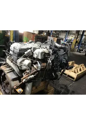 INTERNATIONAL MAXXFORCE DT Engine Assembly