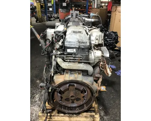 INTERNATIONAL MAXXFORCE DT Engine Assembly