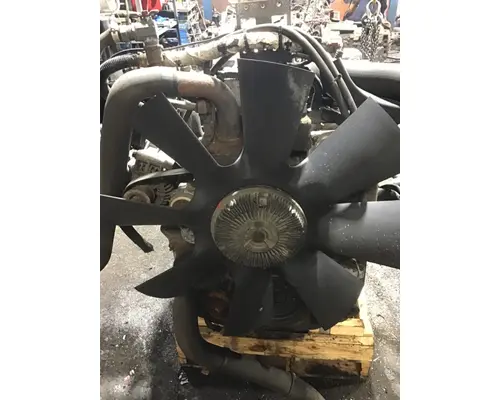 INTERNATIONAL MAXXFORCE DT Engine Assembly