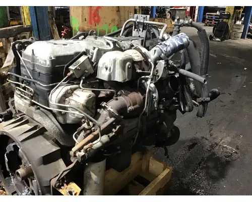 INTERNATIONAL MAXXFORCE DT Engine Assembly