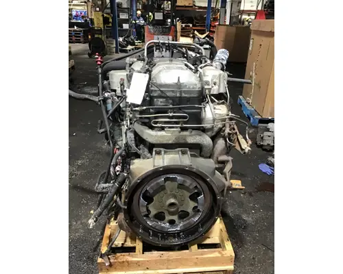 INTERNATIONAL MAXXFORCE DT Engine Assembly