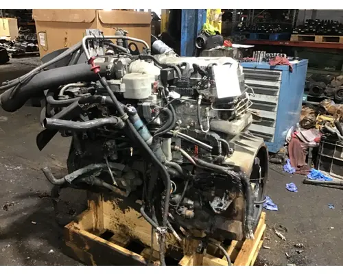 INTERNATIONAL MAXXFORCE DT Engine Assembly