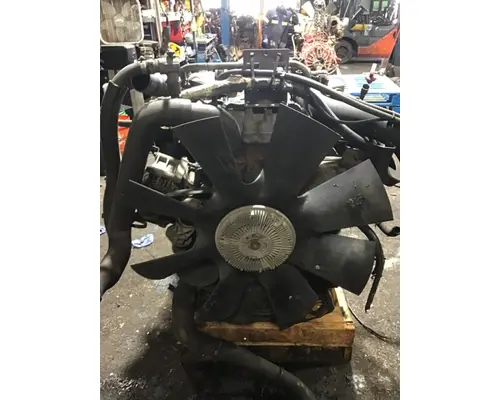 INTERNATIONAL MAXXFORCE DT Engine Assembly