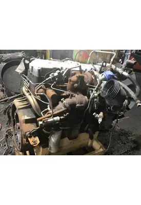 INTERNATIONAL MAXXFORCE DT Engine Assembly