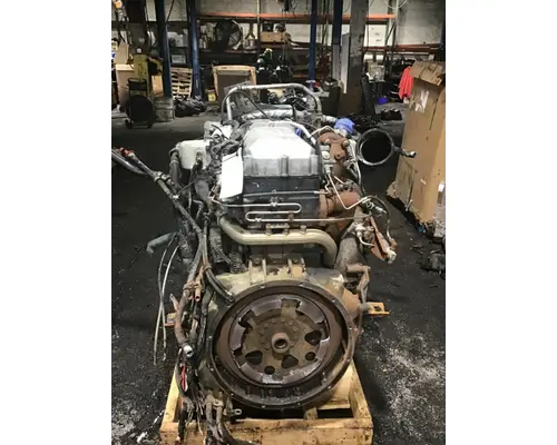 INTERNATIONAL MAXXFORCE DT Engine Assembly