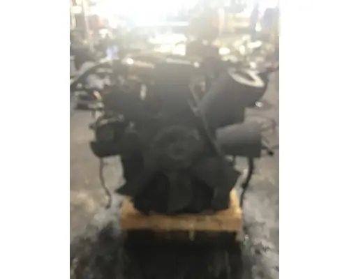 INTERNATIONAL MAXXFORCE DT Engine Assembly