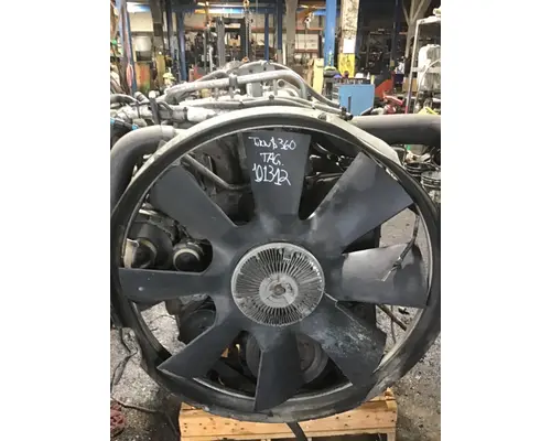 INTERNATIONAL MAXXFORCE DT Engine Assembly