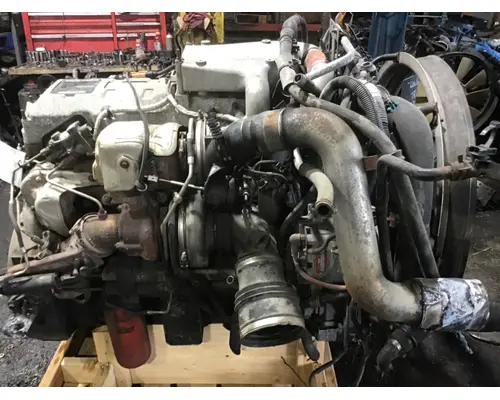 INTERNATIONAL MAXXFORCE DT Engine Assembly