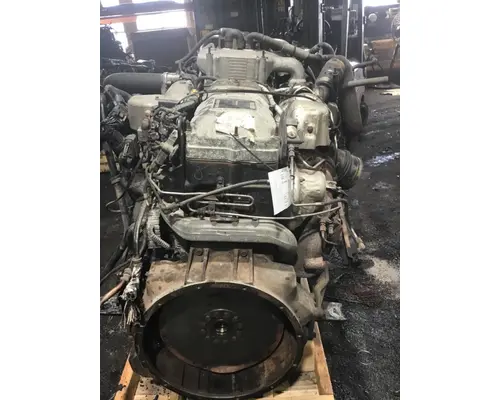 INTERNATIONAL MAXXFORCE DT Engine Assembly