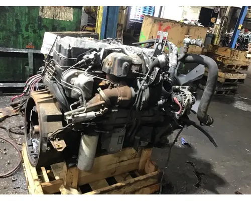 INTERNATIONAL MAXXFORCE DT Engine Assembly