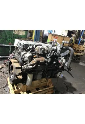 INTERNATIONAL MAXXFORCE DT Engine Assembly