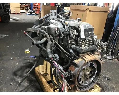 INTERNATIONAL MAXXFORCE DT Engine Assembly
