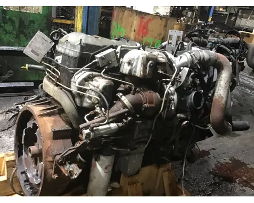 INTERNATIONAL MAXXFORCE DT Engine Assembly