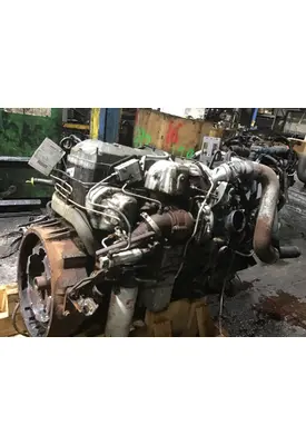 INTERNATIONAL MAXXFORCE DT Engine Assembly