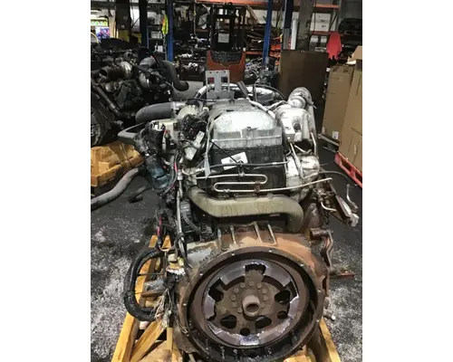 INTERNATIONAL MAXXFORCE DT Engine Assembly