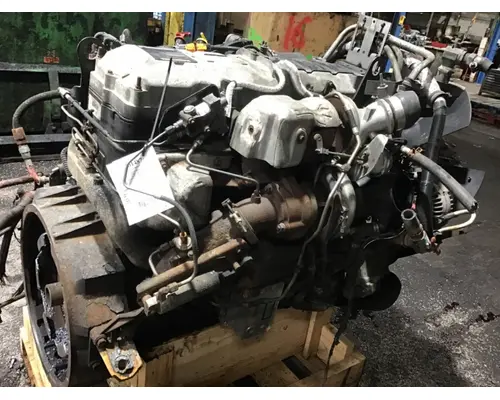 INTERNATIONAL MAXXFORCE DT Engine Assembly