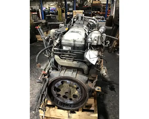 INTERNATIONAL MAXXFORCE DT Engine Assembly