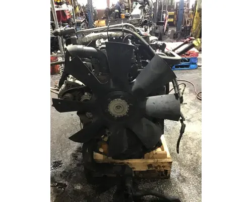 INTERNATIONAL MAXXFORCE DT Engine Assembly
