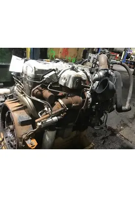 INTERNATIONAL MAXXFORCE DT Engine Assembly