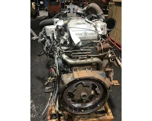 INTERNATIONAL MAXXFORCE DT Engine Assembly