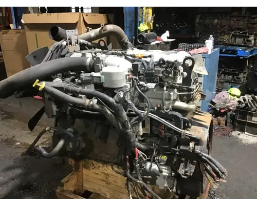 INTERNATIONAL MAXXFORCE DT Engine Assembly