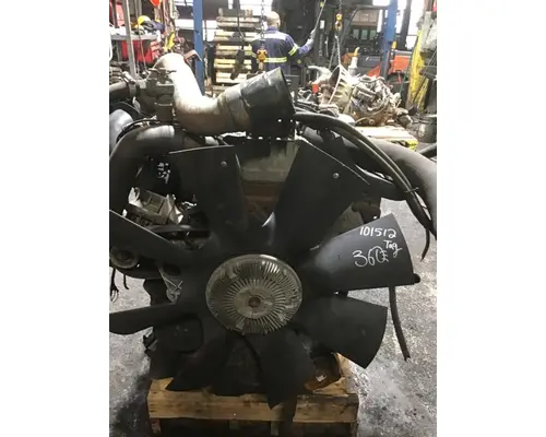 INTERNATIONAL MAXXFORCE DT Engine Assembly