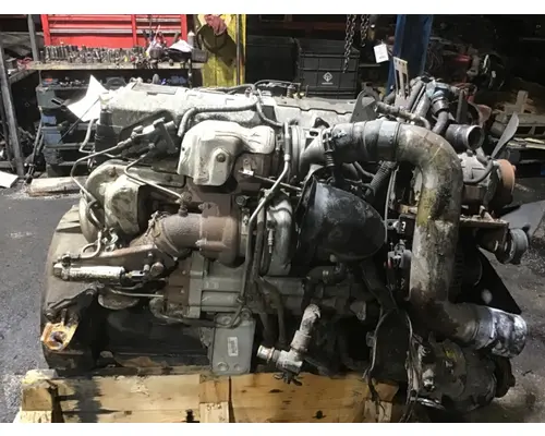 INTERNATIONAL MAXXFORCE DT Engine Assembly