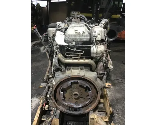 INTERNATIONAL MAXXFORCE DT Engine Assembly