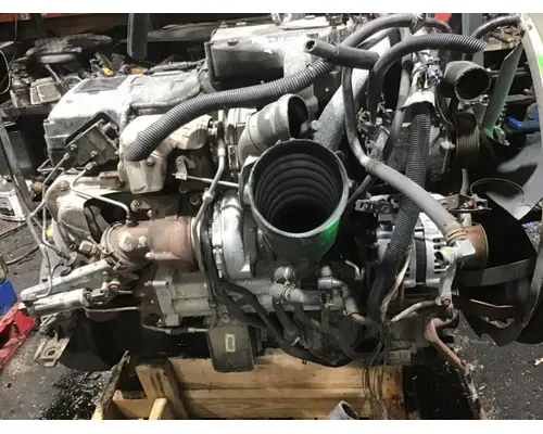 INTERNATIONAL MAXXFORCE DT Engine Assembly
