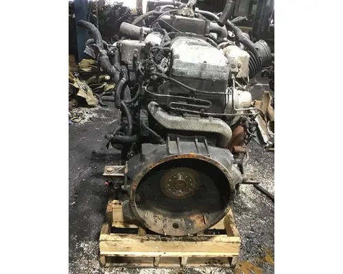 INTERNATIONAL MAXXFORCE DT Engine Assembly