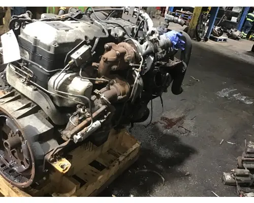 INTERNATIONAL MAXXFORCE DT Engine Assembly