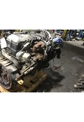 INTERNATIONAL MAXXFORCE DT Engine Assembly