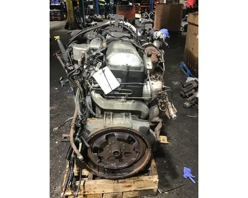 INTERNATIONAL MAXXFORCE DT Engine Assembly
