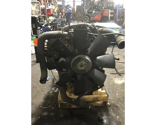 INTERNATIONAL MAXXFORCE DT Engine Assembly