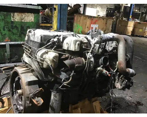 INTERNATIONAL MAXXFORCE DT Engine Assembly