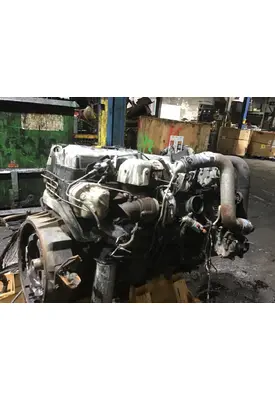 INTERNATIONAL MAXXFORCE DT Engine Assembly