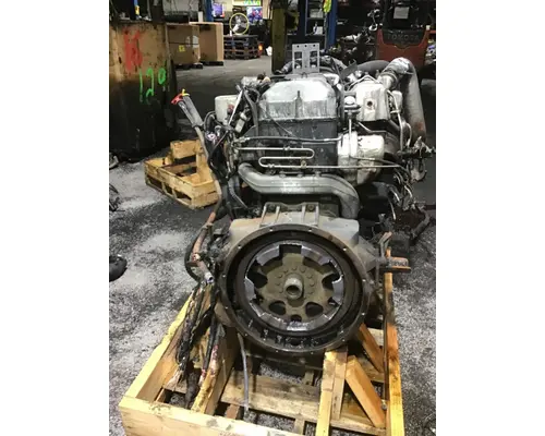 INTERNATIONAL MAXXFORCE DT Engine Assembly